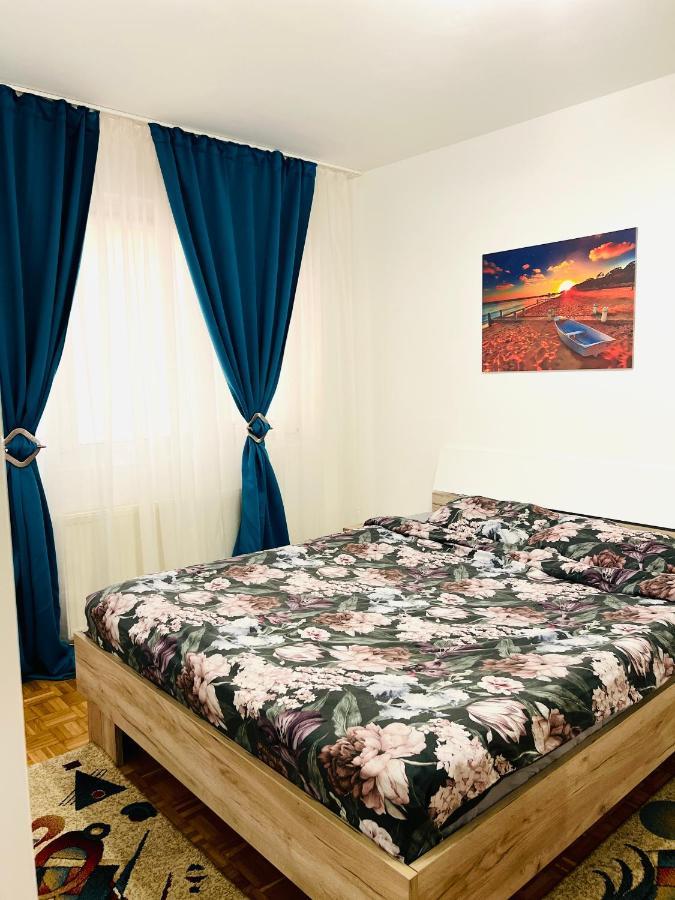 House24 Gari Apartamento Braşov Exterior foto